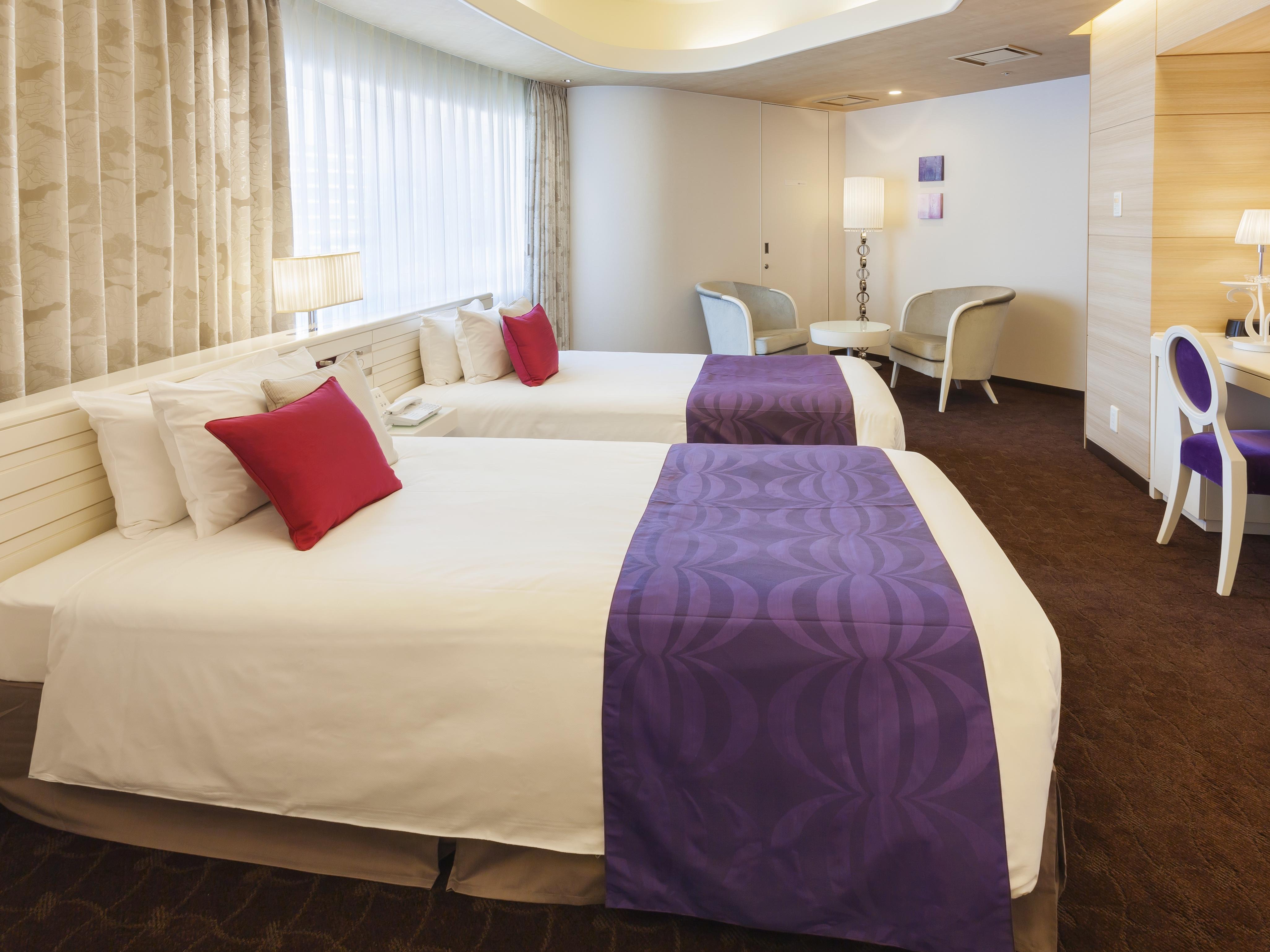 Hotel Elsereine