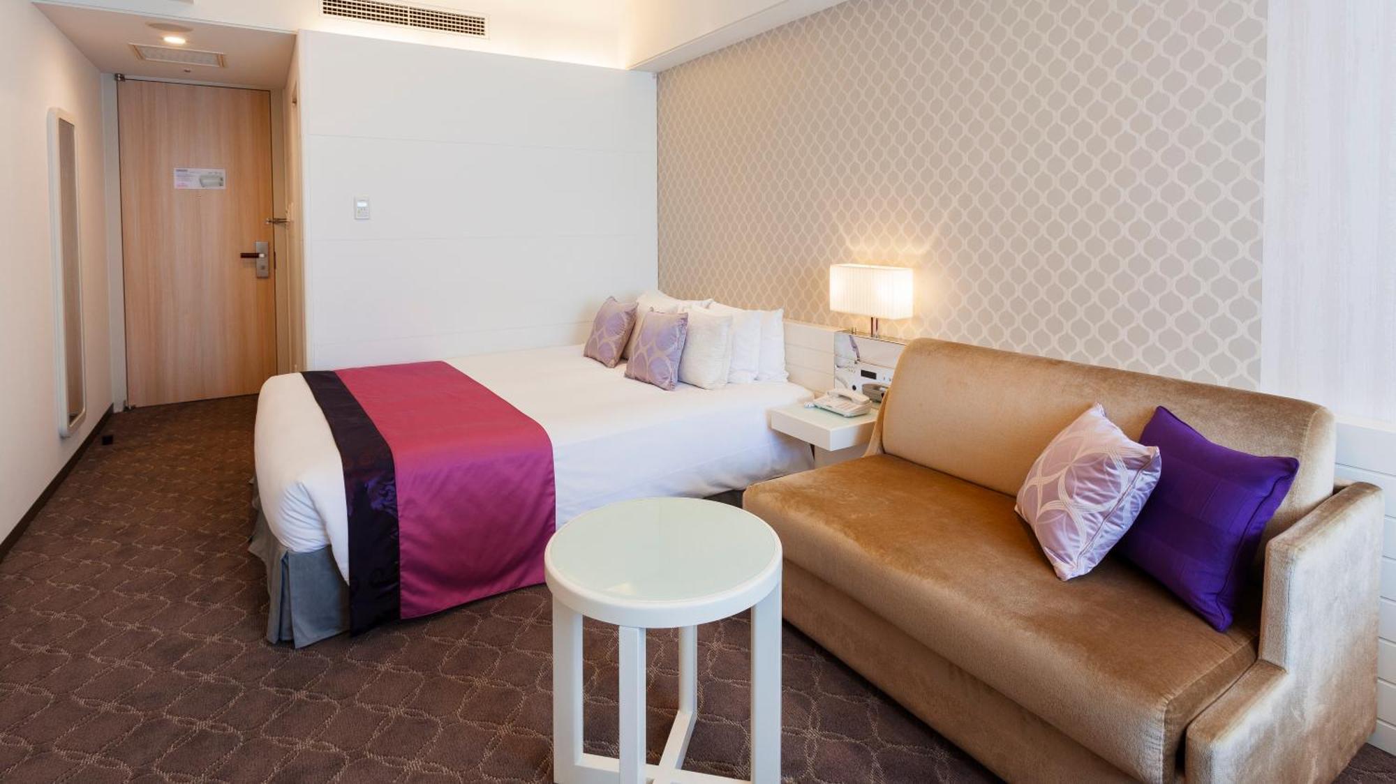 Elsereine Hotel Osaka