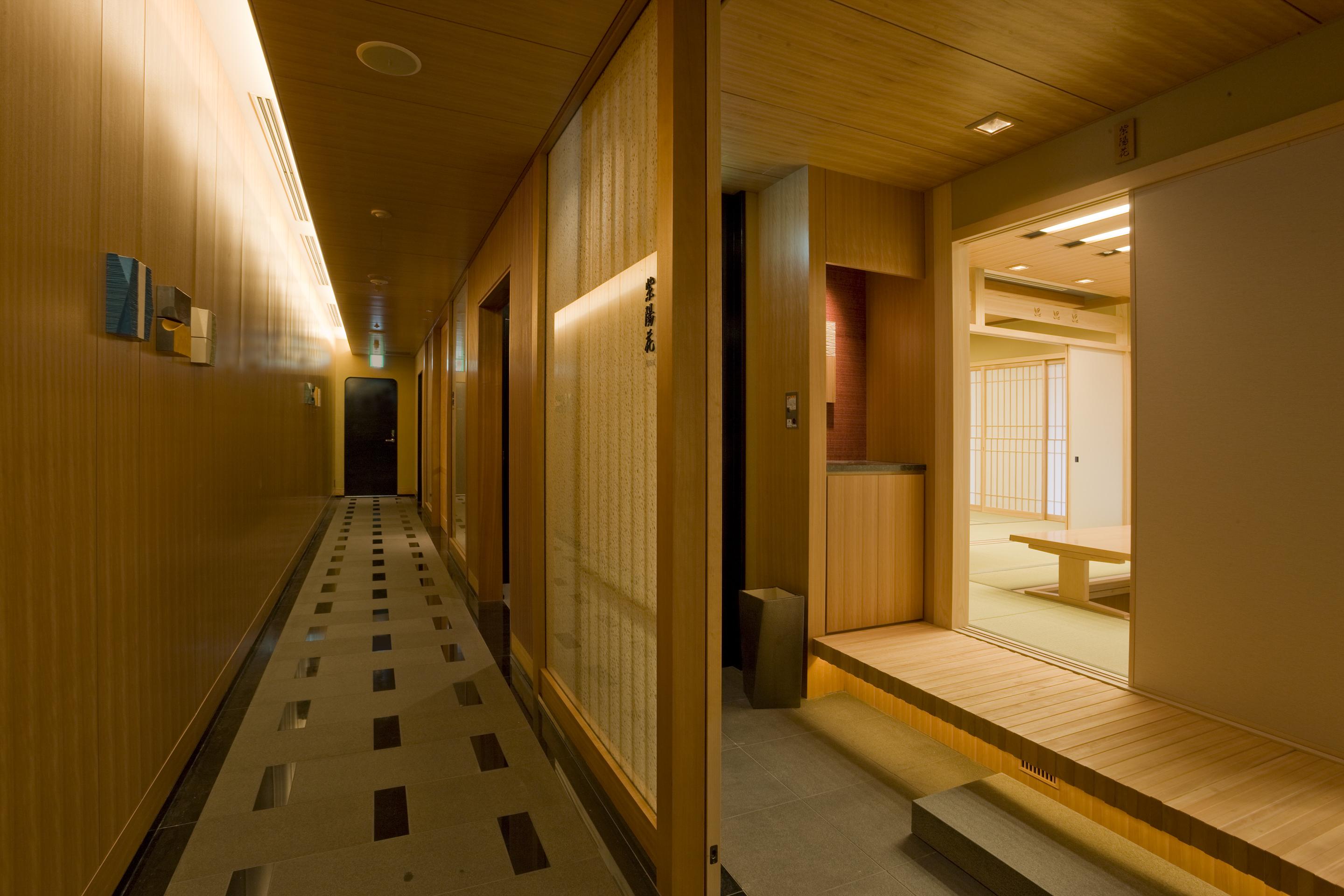 Elsereine Hotel Osaka