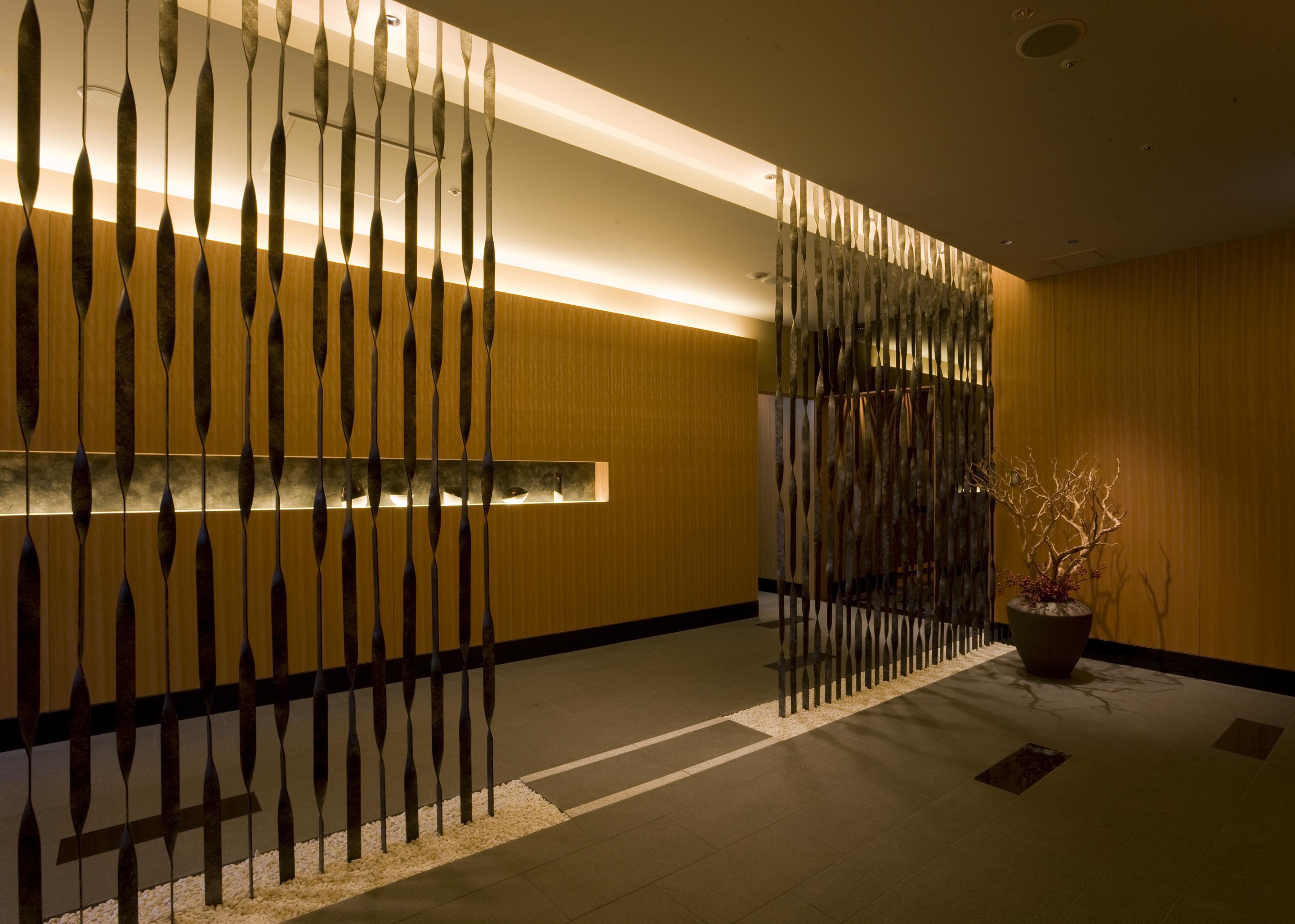 Elsereine Hotel Osaka