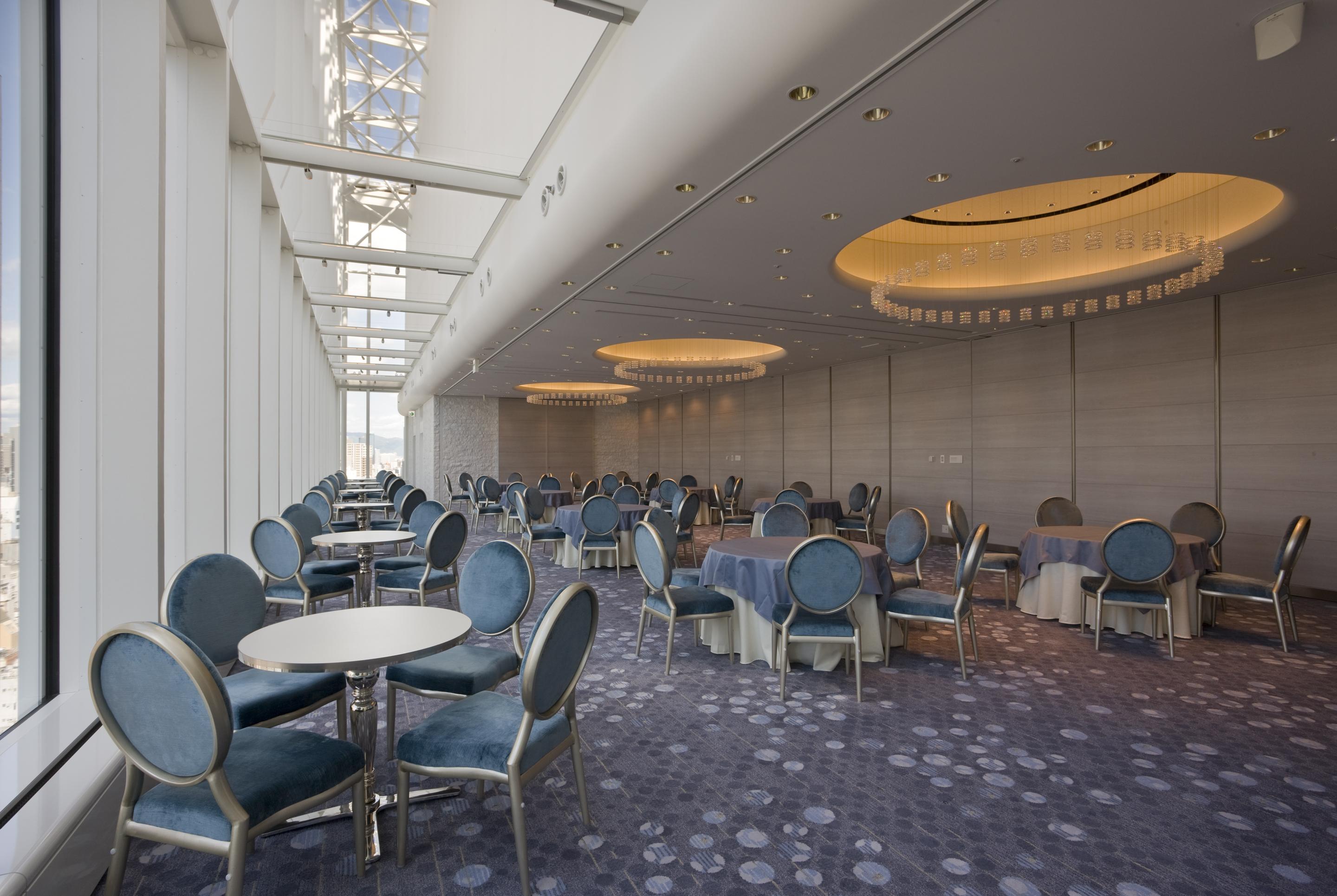 Elsereine Hotel Osaka