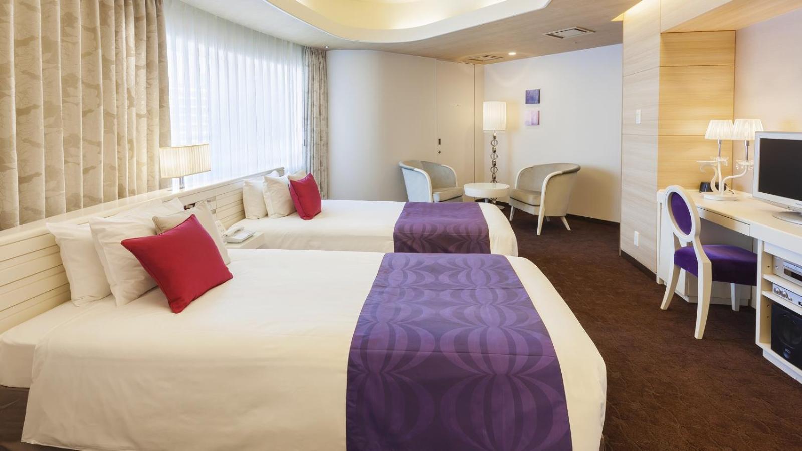 Elsereine 4* Osaka
