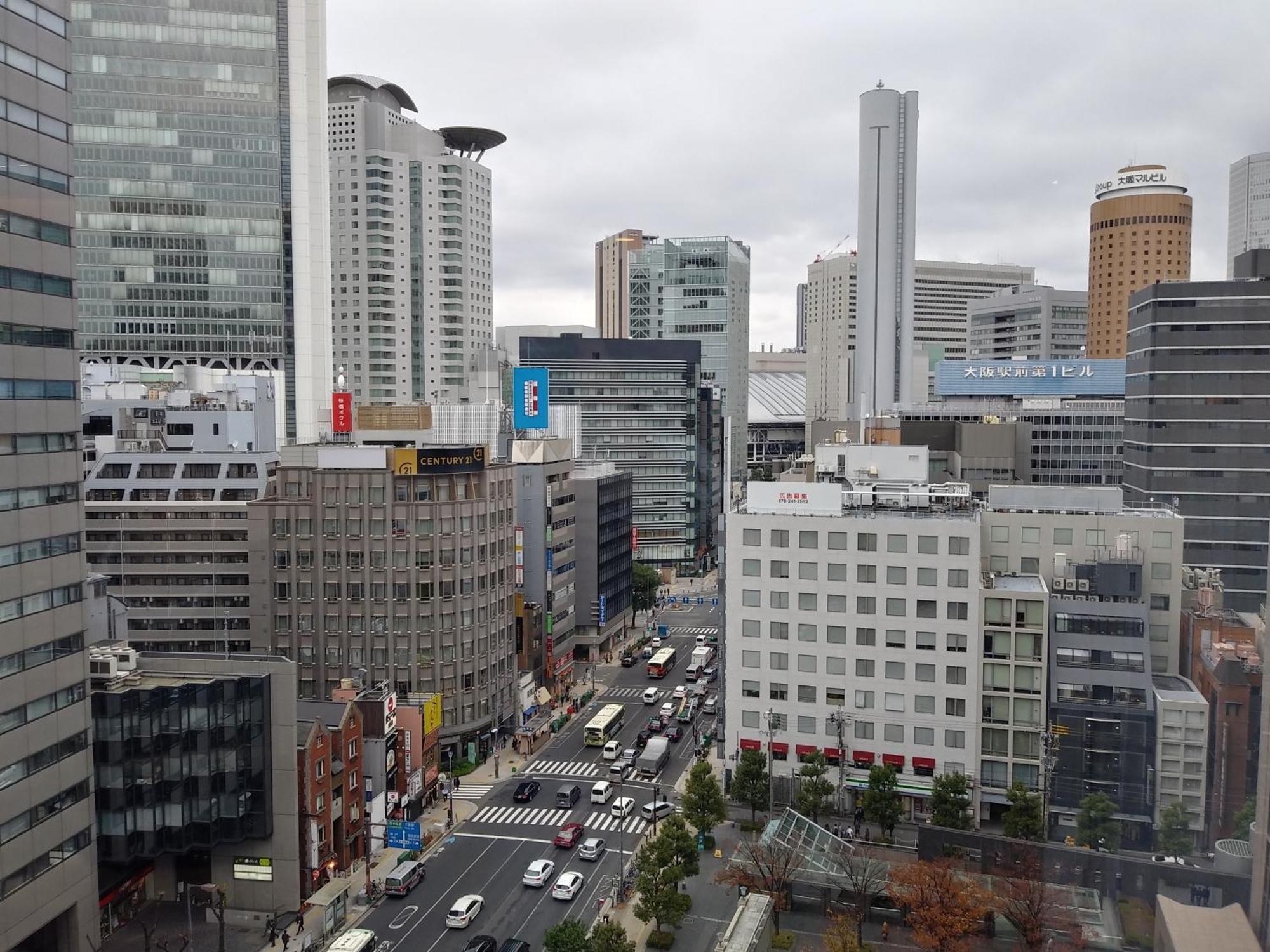 Elsereine Osaka